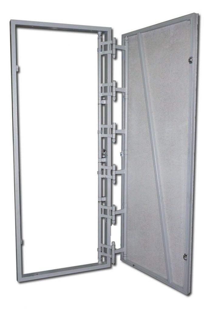 Титан 3D 700*1900