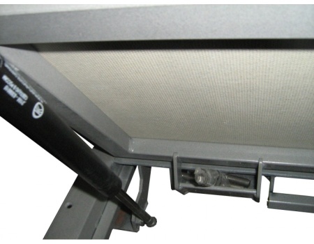 Напольный люк АМО 1100п*700