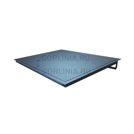 Люк Гриф 600х600