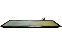 Люки в подвал с электроприводом стелс-эл 800х1800п на пульте