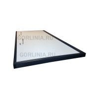 Так выглядит напольный люк АМО 1700пх800 