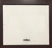 Напольный люк Булат 600п*900 модель Бюджет